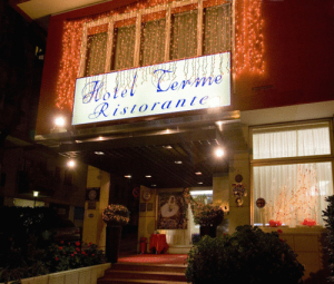 Hotel Terme