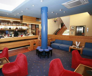 Hotel Terme