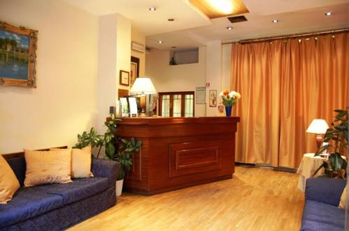 Hotel Ascot