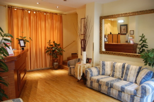 Hotel Ascot