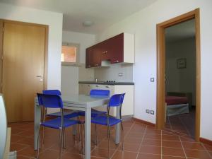 Residence San Rossore