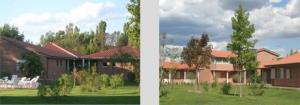 Residence San Rossore