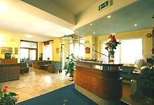 Hotel Menapace