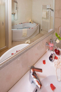 Baia Del Mar Suite Hotel