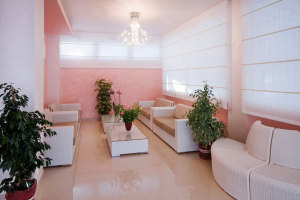 Baia Del Mar Suite Hotel