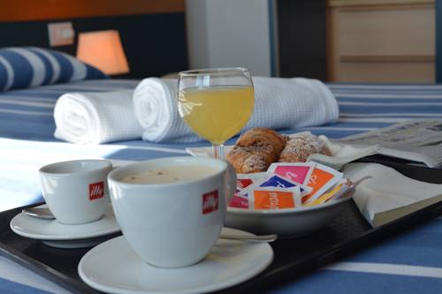 Hotel Mistral