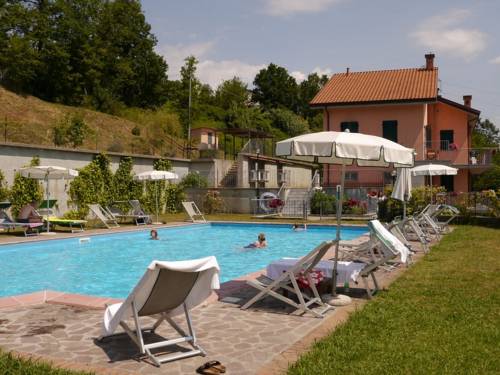 Lunezia Resort