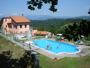 Lunezia Resort