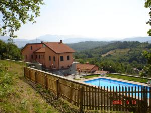 Lunezia Resort