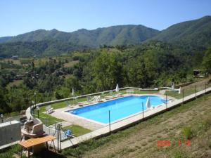 Lunezia Resort