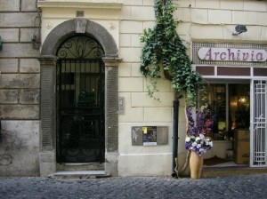 Ancient Rome