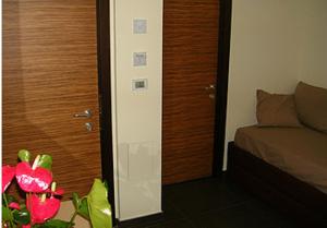 Hotel 33 Baroni