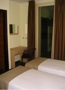 Hotel 33 Baroni