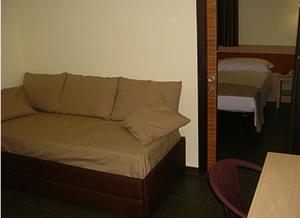 Hotel 33 Baroni