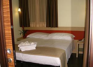 Hotel 33 Baroni