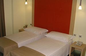 Hotel 33 Baroni