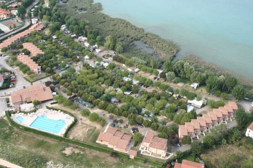 Residence Villaggio Tiglio