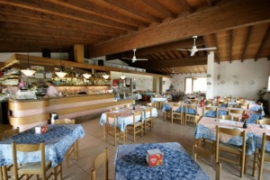 Residence Villaggio Tiglio