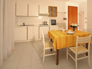 Residence Villaggio Tiglio