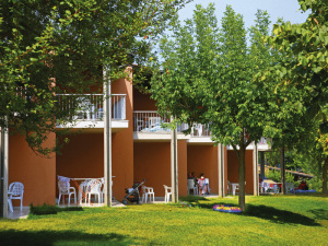 Residence Villaggio Tiglio