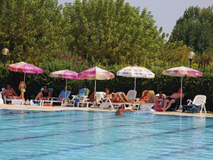 Residence Villaggio Tiglio