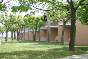 Residence Villaggio Tiglio