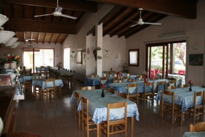 Residence Villaggio Tiglio