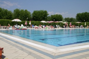 Residence Villaggio Tiglio