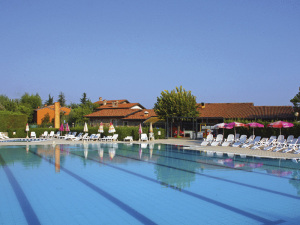 Residence Villaggio Tiglio