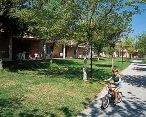 Residence Villaggio Tiglio
