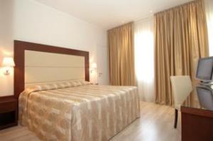Hotel Lugano
