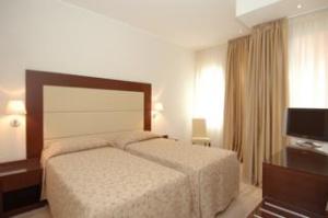 Hotel Lugano