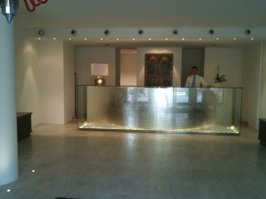 Hotel Lugano