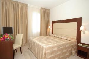 Hotel Lugano