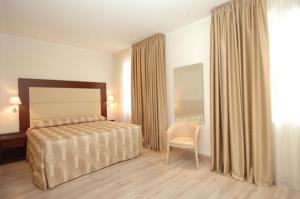 Hotel Lugano