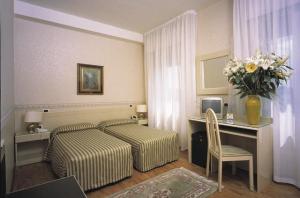 Hotel Lugano