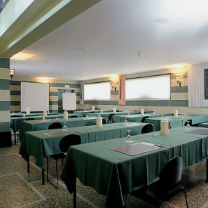 Hotel La Villa Manuelina