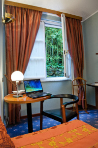 Hotel La Villa Manuelina