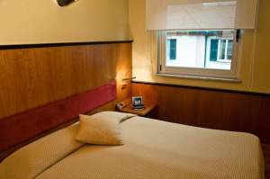 Hotel La Villa Manuelina