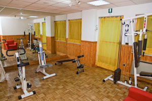 Hotel La Villa Manuelina