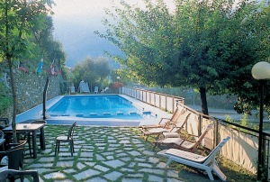Hotel La Villa Manuelina