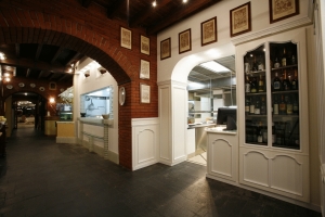 Hotel La Villa Manuelina