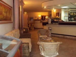 Hotel Il Platano