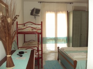 Hotel Il Platano