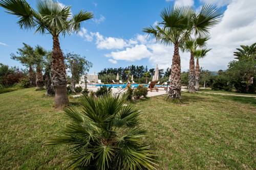 Agriturismo La Concordia