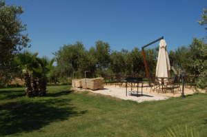 Agriturismo La Concordia
