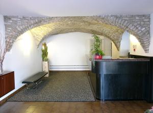 Hotel Piroscafo