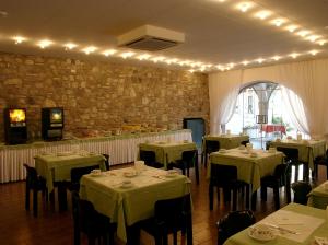Hotel Piroscafo
