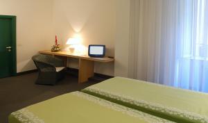 Hotel Piroscafo
