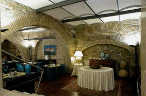 Hotel Laurentia